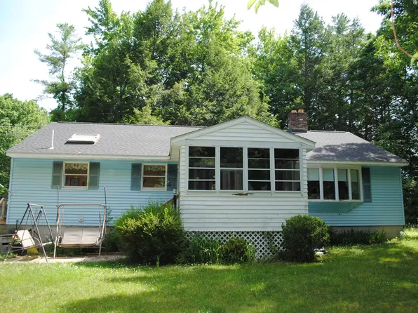 119 Old Rochester Road, Somersworth, NH 03878