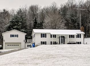 4064 Norris Rd, Bellville, OH 44813