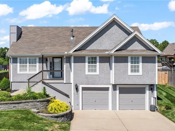 8120 N Myrtle Ave, Kansas City, MO 64119
