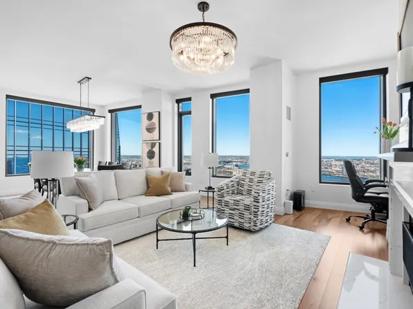 110 Sudbury St Unit 4305, Boston, MA 02114