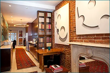 Rented by Brown Harris Stevens