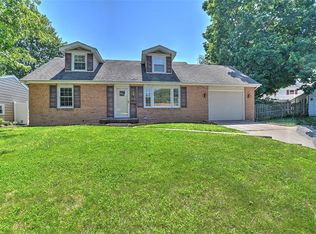 4030 Buckingham Dr, Decatur, IL 62526