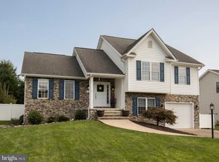 118 Branch Ct, Stephens City, VA 22655