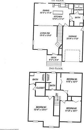 2nd image of 154 Collins St