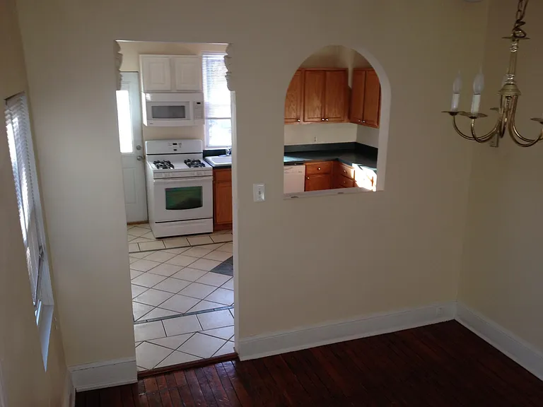3627 Fisk Ave #2 — Photo 3
