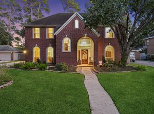 13807 Meadow Sweet Dr, Cypress, TX 77429