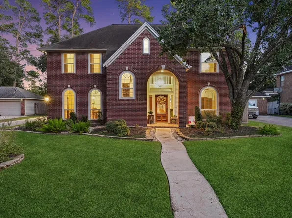 13807 Meadow Sweet Dr, Cypress, TX 77429