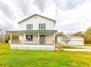 7974 Fm 365 Rd, Beaumont, TX 77705