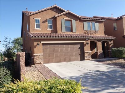 4361 Duck Harbor Ave, North Las Vegas, NV, 89031