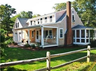 139 Nelson St, Brewster, MA 02631