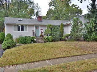 110 Walnut St, Township Of Washington, NJ 07676