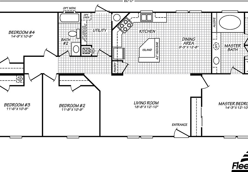 2nd image of 750 Quail Cir