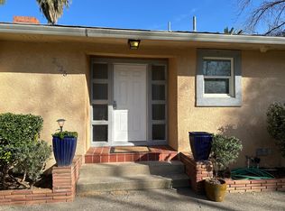2925 Irene St, Redding, CA 96002