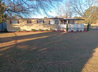 4214 Fairground Rd, Dunn, NC 28334