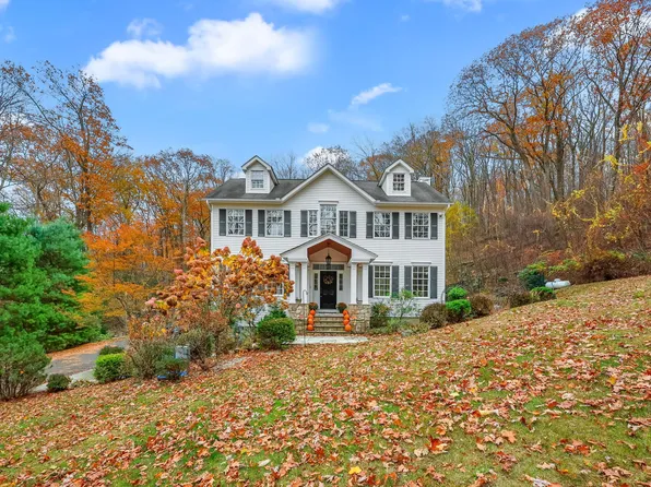 3 Alexandra Drive, New Fairfield, CT 06812