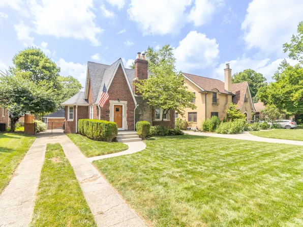 5344 N Kenwood Ave, Indianapolis, IN 46208