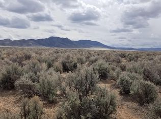 7375 N 8200 W LOT 4297, Beryl, UT 84714