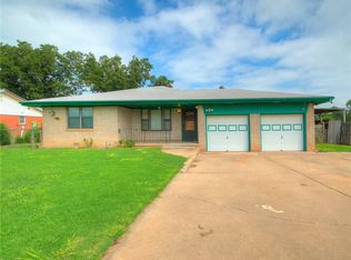 4419 SW 33rd St, Oklahoma City, OK 73119
