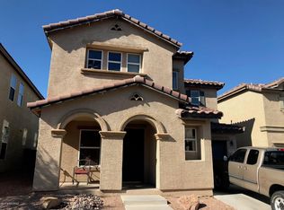 7615 E Agave Overlook Dr, Tucson, AZ 85710