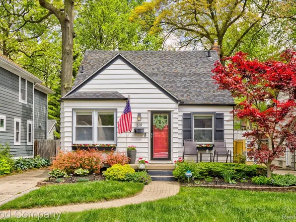 519 S Vermont Ave, Royal Oak, MI 48067