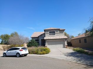 1709 S 64th Ave, Phoenix, AZ 85043