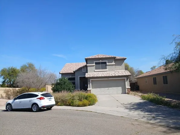 1709 S 64th Ave, Phoenix, AZ 85043