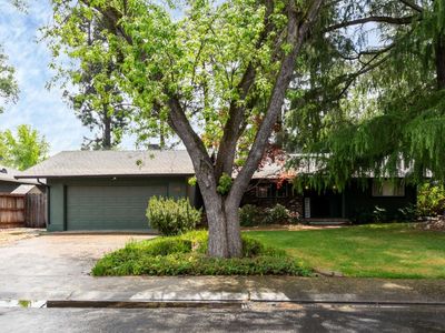 1520 Seward Way, Stockton, CA, 95207