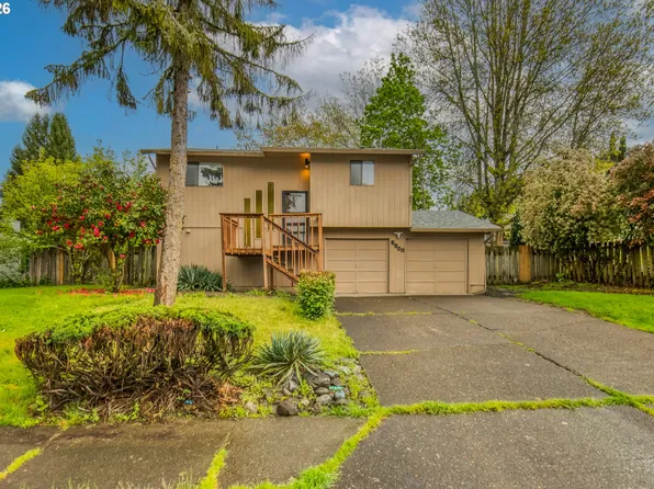 5900 SW Ellerson Ter, Beaverton, OR 97007