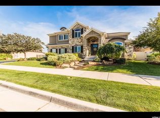 2737 W Sanborn Dr, Riverton, UT 84065