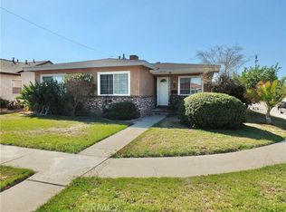 10922 Foster Rd, Norwalk, CA 90650