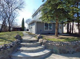 711 Kelly Ave NE, Devils Lake, ND 58301