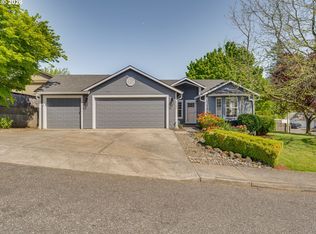 2132 42nd St, Washougal, WA 98671
