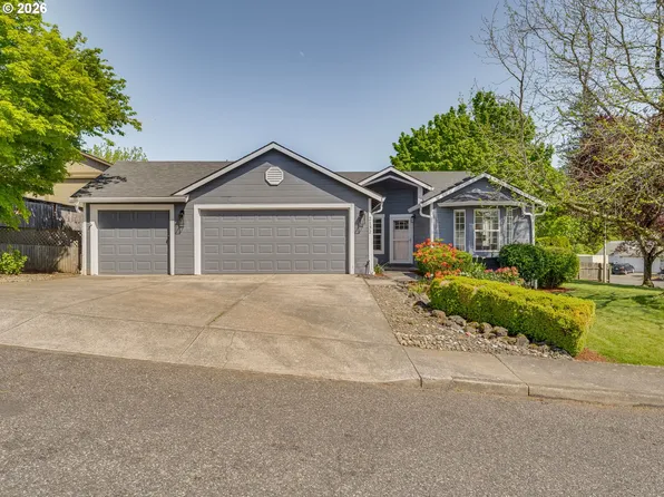 2132 42nd St, Washougal, WA 98671