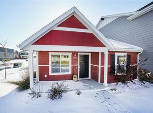 5466 Elysian Rd, Billings, MT 59101