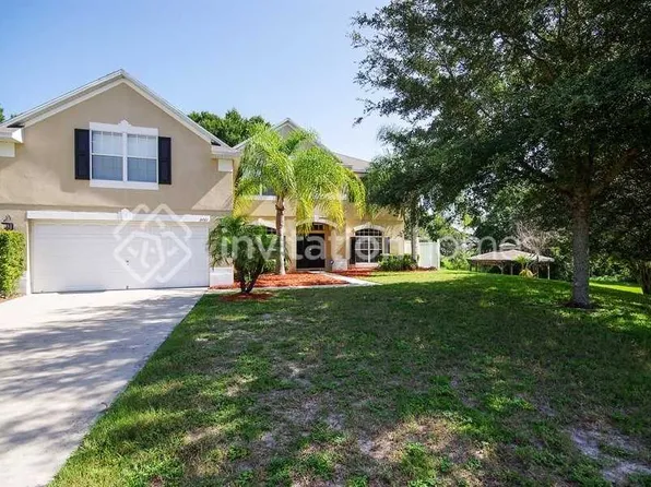 2781 Plumberry Ave, Ocoee, FL 34761