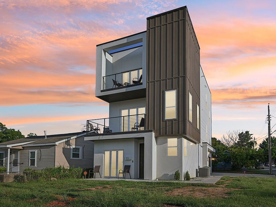 1st image of 500 W Sanford St