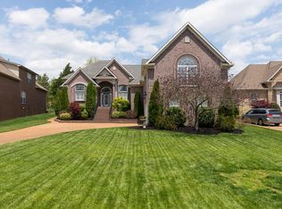 1049 Island Brook Dr LOT 40, Hendersonville, TN 37075