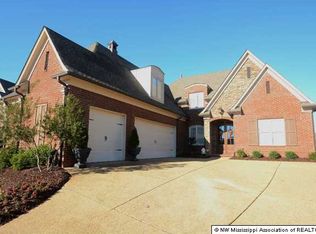 108 Annandale Dr, Senatobia, MS 38668