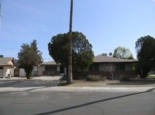 2907 S Rita Ln, Tempe, AZ 85282