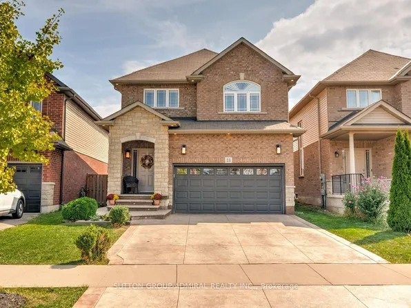 23 Colorado Blvd, Hamilton, ON L0R 1P0