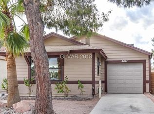 4671 Calderwood St, Las Vegas, NV 89103