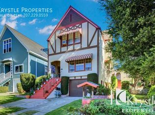 712 Virginia St, Vallejo, CA 94590