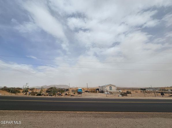 4032 Snoqualmie Dr, El Paso, TX 79938