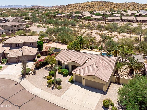 3rd image of 11344 S Indian Wells Dr