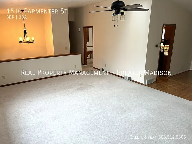 1510 Parmenter St — Photo 6