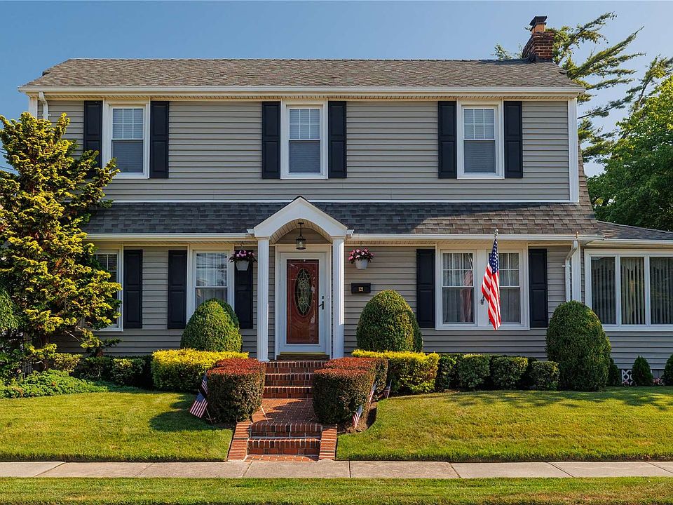 121 Rutland Avenue, Rockville Centre, NY 11570 MLS 3489794 Zillow