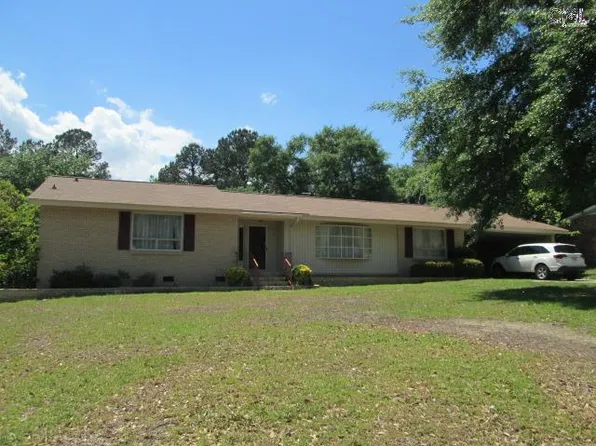 1217 Hummingbird Dr, West Columbia, SC 29169