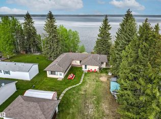 53004 Range Road 12 #54-A, Lac Ste. Anne County, AB T0E 1V2