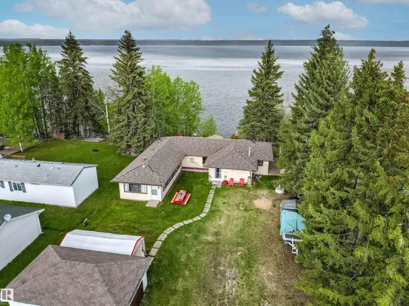 53004 Range Road 12 #54-A, Lac Ste. Anne County, AB T0E 1V2