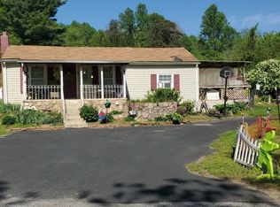 1990 Murray Hollow Rd, Thaxton, VA 24174